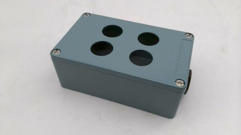 SCHNEIDER ELECTRIC XAPM2204