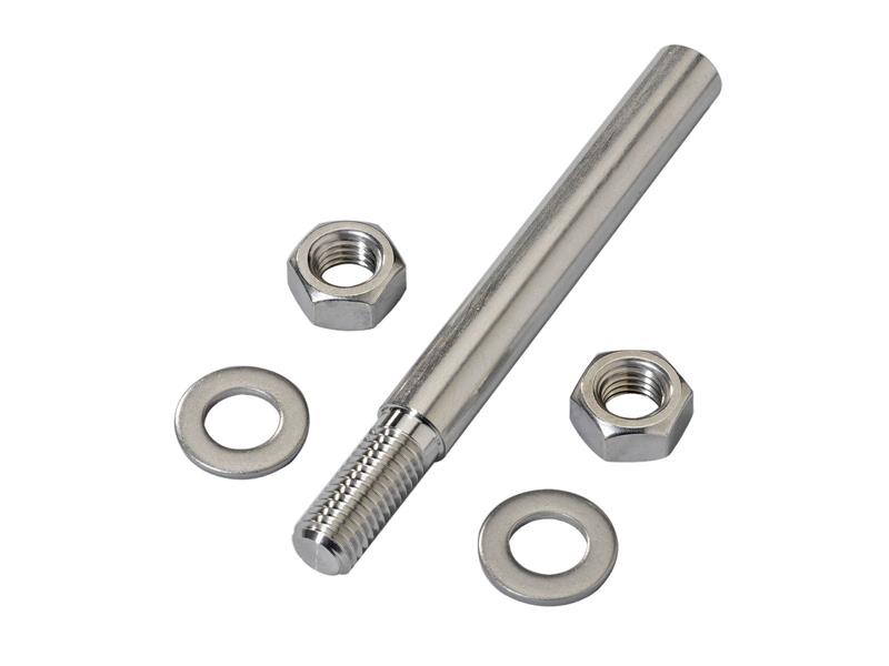 EFECTOR ROD MOUNTING STRAIGHT D12MM-E20938