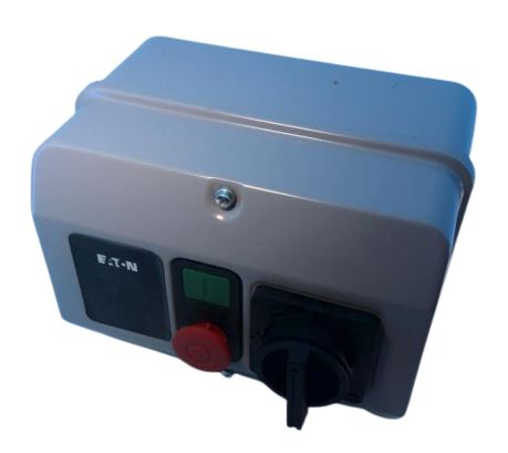 EATON CORPORATION 48ADSA1X