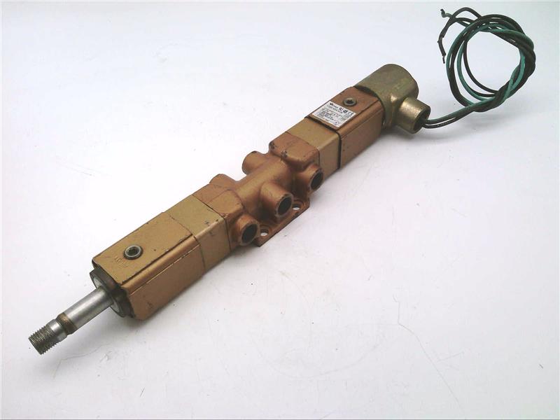 VERSA VALVES VXX-4324-A120