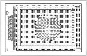 E280-9U-3 by VECTOR ELECTRONICS