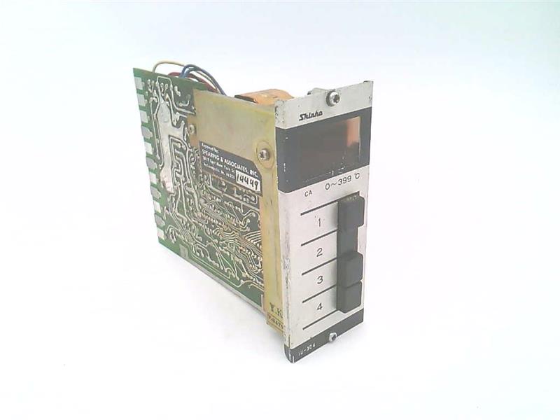 SHINKO TECHNOS IU-304