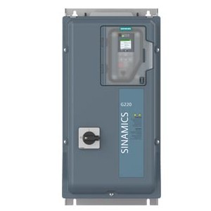 SIEMENS 6SL4113-0LA11-0AF0