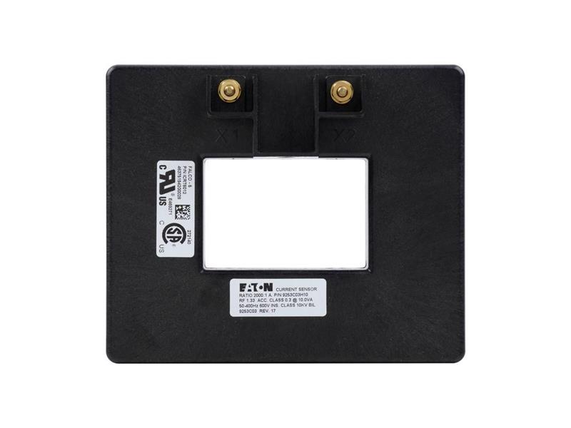 EATON CORPORATION 9253C03H02