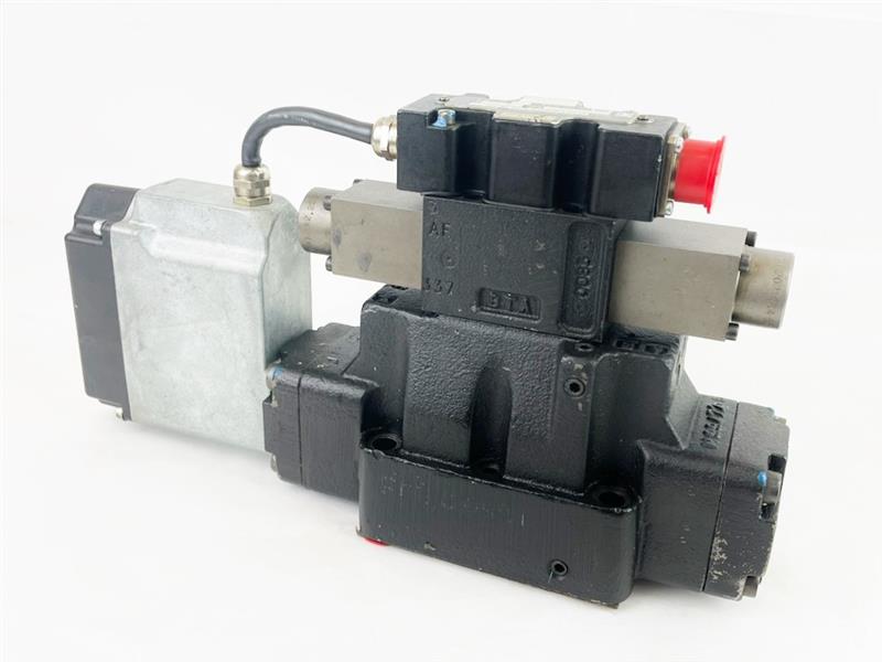 PARKER D41FHA32F4NB0035