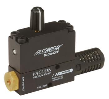 VACCON CO VP0X-60M-ADJ