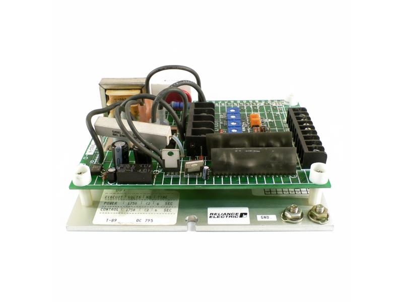 ASEA BROWN BOVERI 0-57210-20