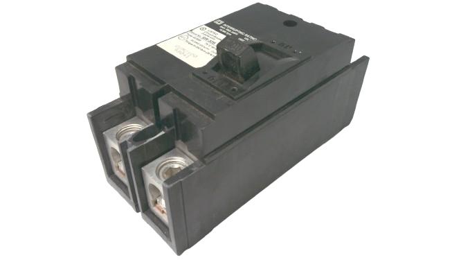 SCHNEIDER ELECTRIC Q2M2100