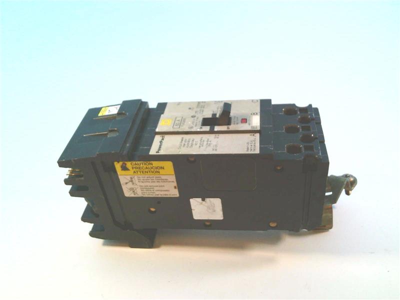SCHNEIDER ELECTRIC FJA34060