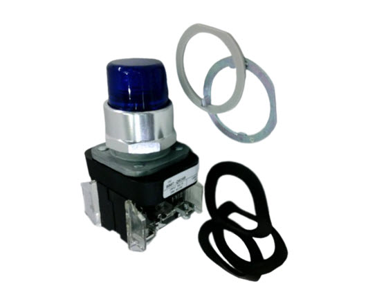 ALLEN BRADLEY 800T-QB24B