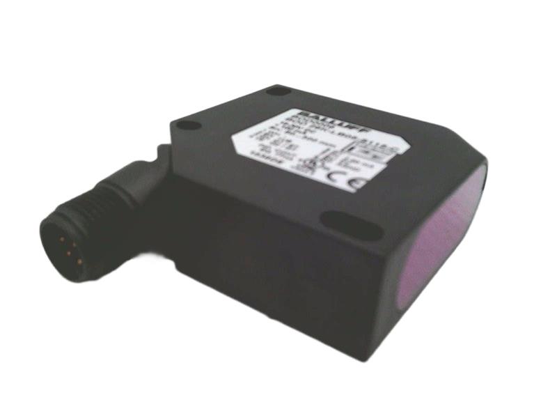 BALLUFF BOD 26K-LB05-S115-C