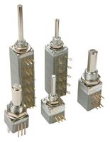 TT ELECTRONICS P260T-S1AF3CB100K