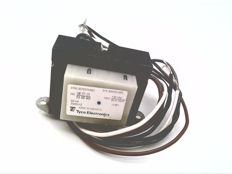 CHROMALOX 315-304252-003