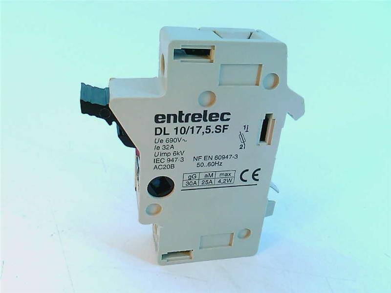 ASEA BROWN BOVERI DL10/17.5.SF