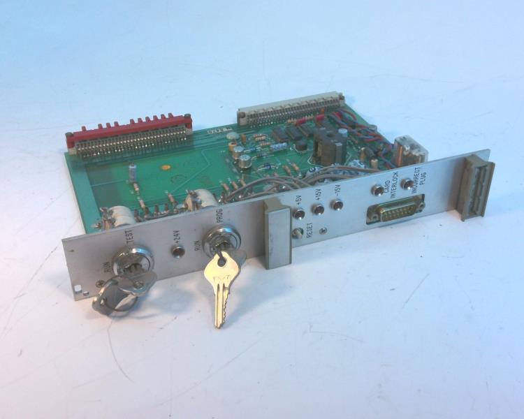 HARLAND SIMON H4890P1206