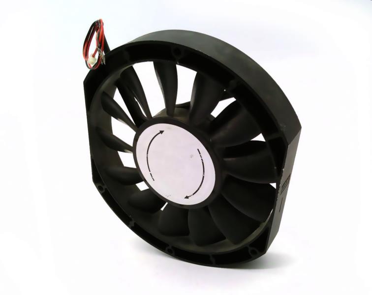 MINEBEA 5910PL-05W-B30-L00