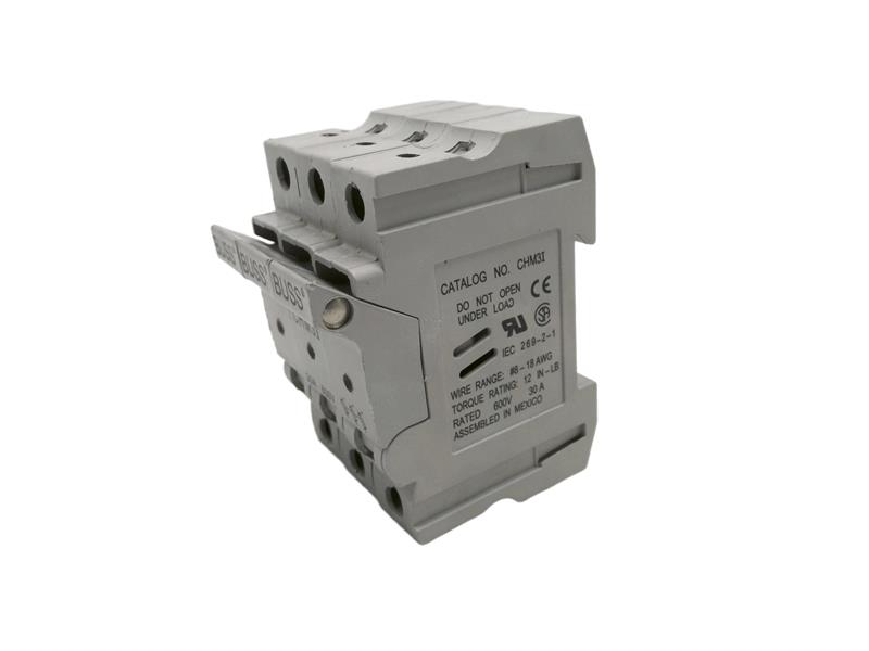 EATON CORPORATION CHM3I
