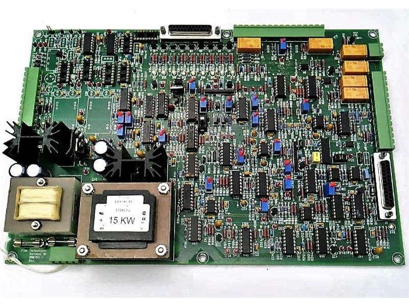 PILLAR CORPORATION DB6783-1D