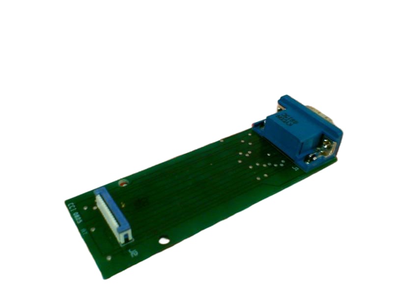 0825 by CONTROL COMPONENTS