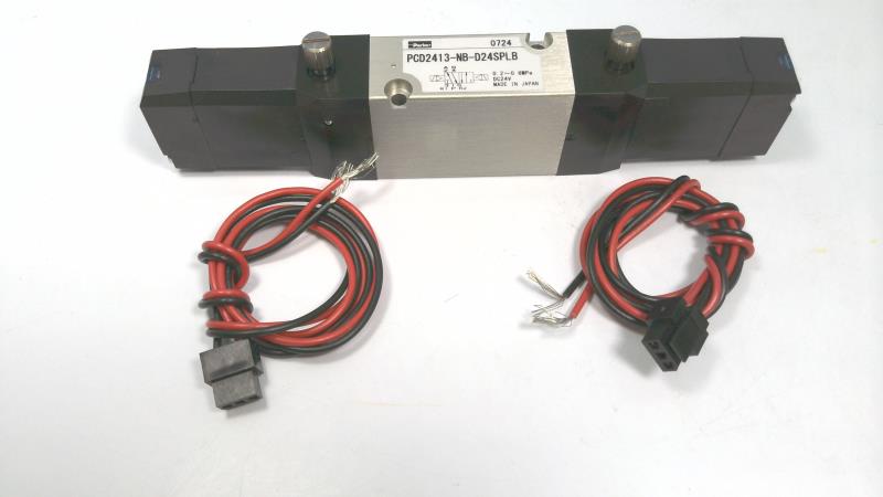 PARKER PCD2413-NB-D24SPLB