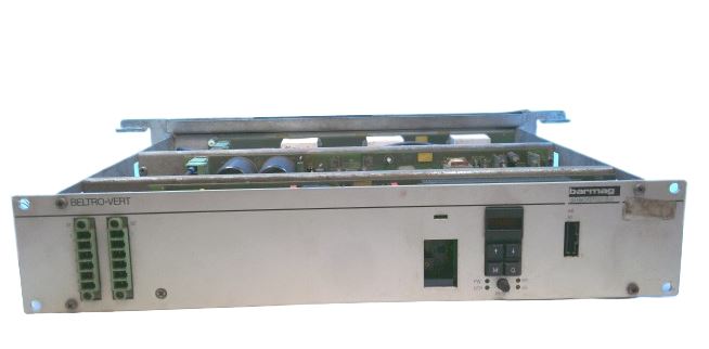 BARMAG ELECTRONICS BVS-25-312ZV201