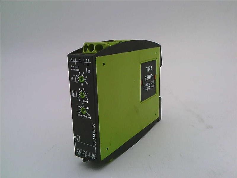 CONTA CLIP 2390414.0