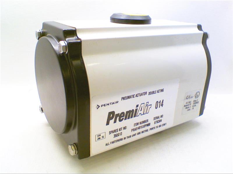 PENTAIR PRA01401XX0PM00