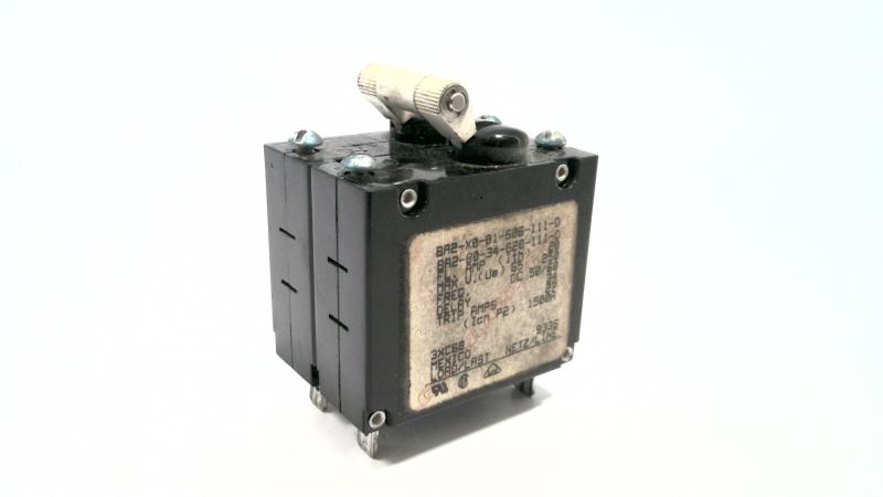 CARLING SWITCH BA2-X0-01-606-111-D