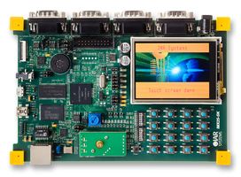 NXP SEMICONDUCTOR IAR-KSK-IMX25