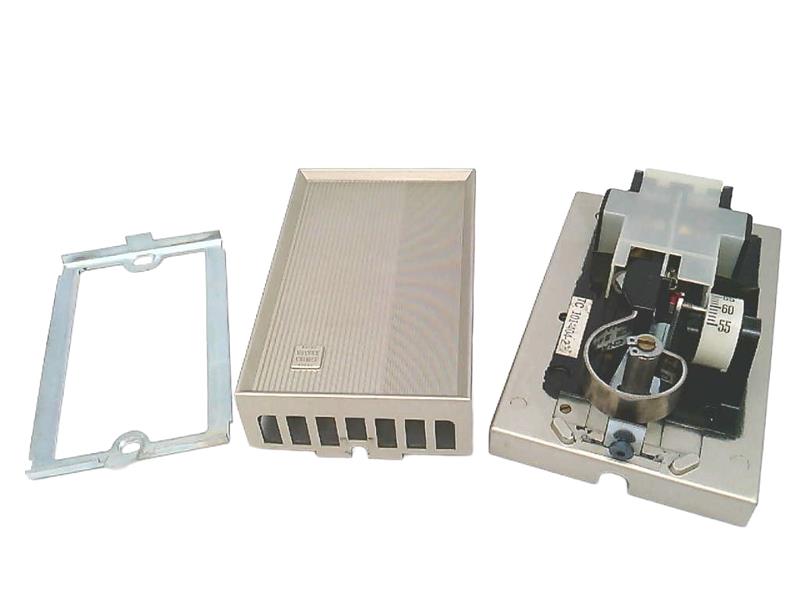 TC-101-404 by INVENSYS