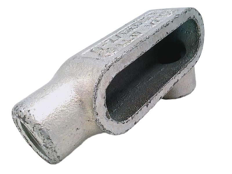 EMERSON LL17