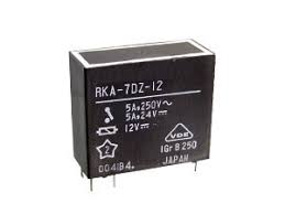 TE CONNECTIVITY RKA-7DZ-12