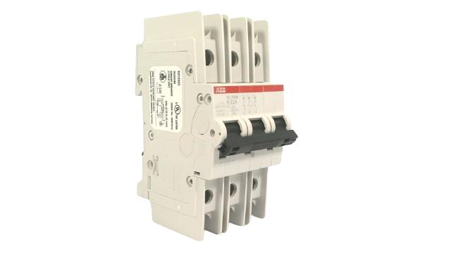 ASEA BROWN BOVERI SU203M-K32