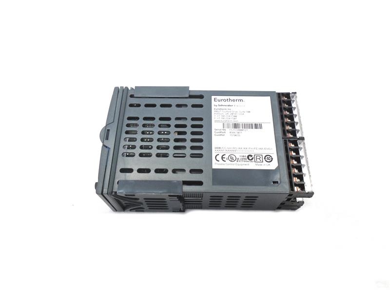 INVENSYS 2408/CC/VH/RD/XX/XX/FH/FE/XX/ENG/XXXXX/XXXXXX