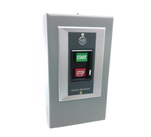 ALLEN BRADLEY 609-AJW