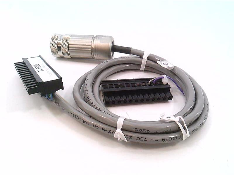 MITCHELL ELECTRONICS TI 5690