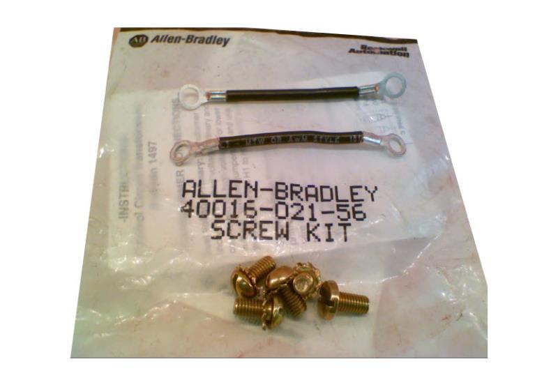 ALLEN BRADLEY 40016-021-56