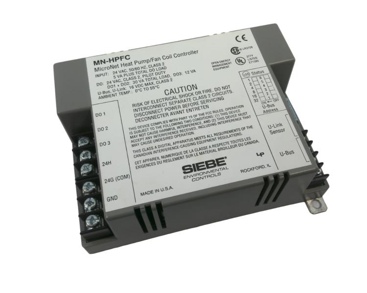 SCHNEIDER ELECTRIC MN-HPFC