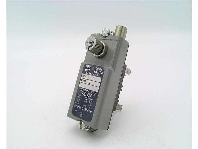 SCHNEIDER ELECTRIC AW-19