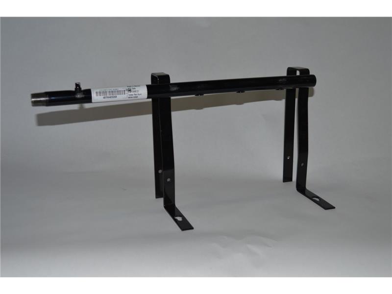 UNITED TECHNOLOGIES 48TM660009