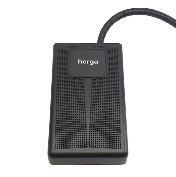 HERGA ELECTRIC LTD 6254-0006