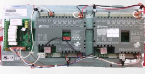 JOHNSON CONTROLS S1-031-01919-000