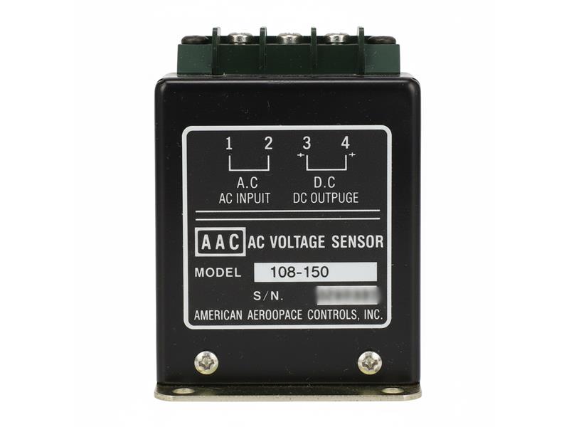 AMERICAN AEROSPACE 108-150