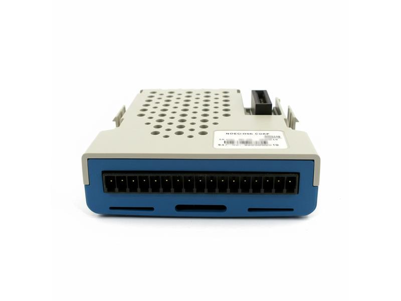 STD-X10 by NIDEC CORP