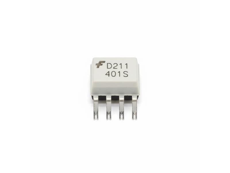 MOCD211M by ON SEMICONDUCTOR
