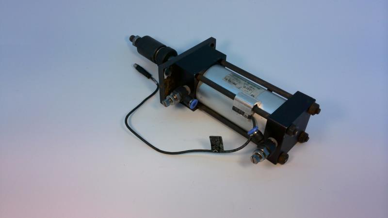 ASCO F1AL-03A1I-AAA2