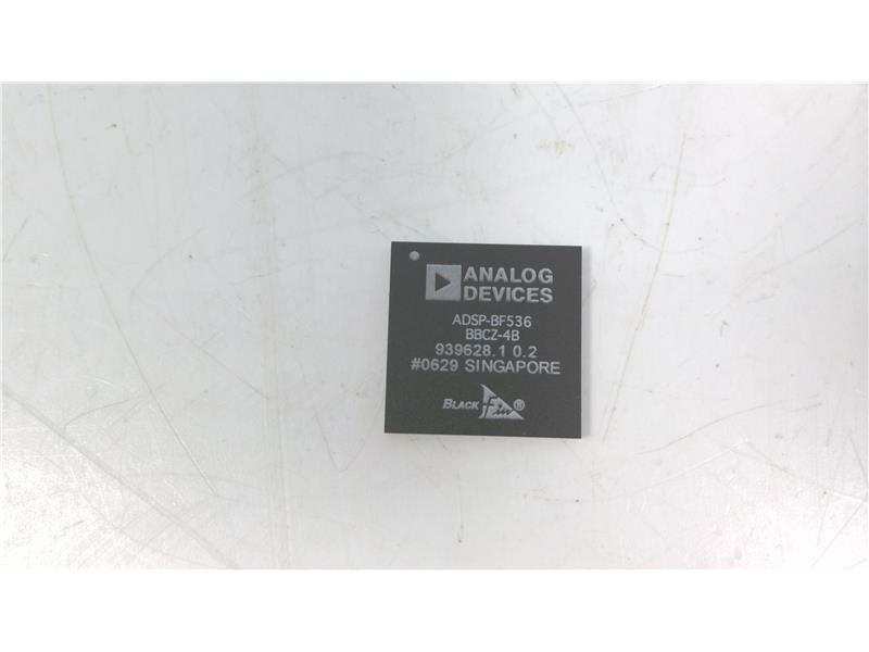 ANALOG DEVICES ADSPBF536BBCZ4B