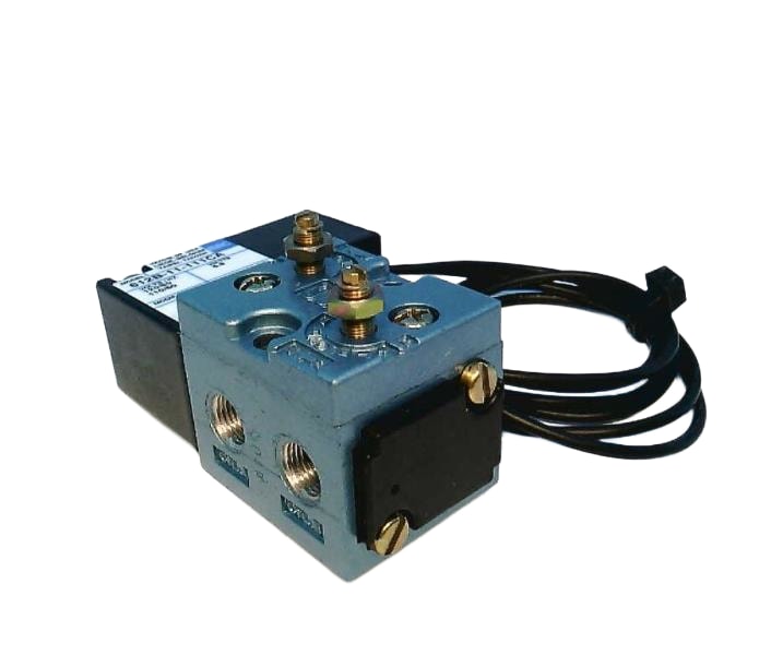 MAC VALVES INC 612B-11-111CA