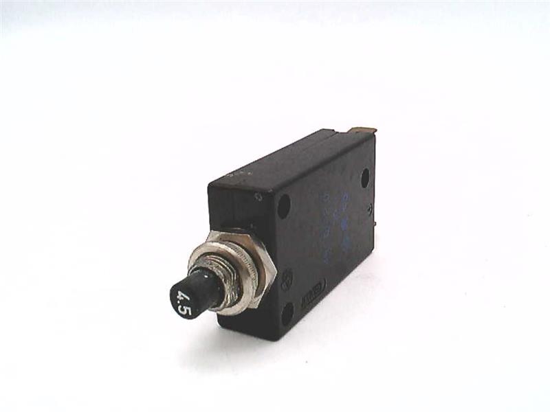 ETA ENGINEERING TECHNOLOGY 45-700-P10-4.5A