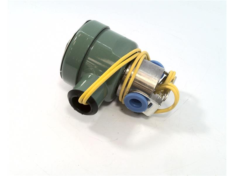 ASCO HB8262A153-120